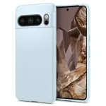Spigen Thin Fit, vaimne sinine - Google Pixel 8 Pro