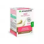 Arkopharma Arkocapsulas Garlic 84 kapslit