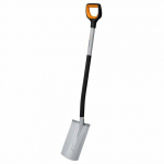 XACT ROUNDED SPADE