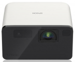 EPSON EF-21W standardprojektsioonitoru 3LCD 1080p (1920x1080) Must, Valge