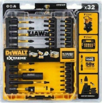 Dewalt DT70747T Impact Bit Set 32pcs FLEXTORQ