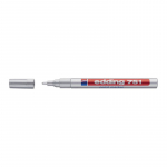 Edding 751 Paint Marker Silver (4-751054) (4751054)
