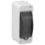 PAWBOL Jaotuskarp lbipaistva kaasuga S-2 IP30
