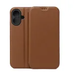 TFO Smart Touch -komprik iPhone 17 6,3" pruun