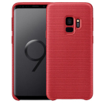 Samsung Galaxy S9 HyperKnit Cover Red