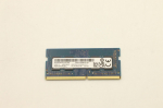 Lenovo 4GB DDR4 SODIMM memory module