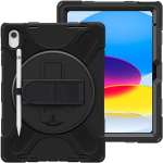 eSTUFF iPad 11th gen 2025/10th gen 2022 CHICAGO Full Body