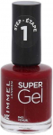 Rimmel London Super Gel 043 Venus 12ml