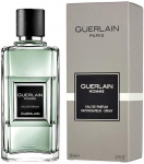 Guerlain Homme Perfume EDP 100 ml