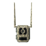 Reolink Talon Pro 4G vlistingimustes kasutamiseks meldud kaamera (Talon Pro)