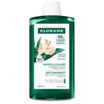 Klorane Anti-Dandruff Treating Shampoo - ampon proti lupm 400ml