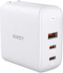 AUKEY Mix3 Universal White AC Indoor