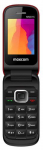 Maxcom Comfort MM815 6,1 cm (2,4) 90 g Punane vanematele meldud telefon