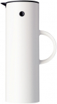 STELTON EM77 termoskann 1 l, valge (960)