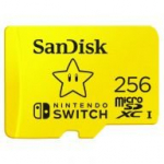 SANDISK SDSQXAO-256G-GNCZN mlu kaart 256 GB MicroSDXC