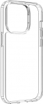 Wave Premium telefonikaitse, Samsung Galaxy A16, lbipaistev (-PPC-SS-A165G-TP)
