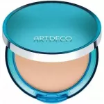 ARTDECO Pikesekaitse mrjaks ja kuivaks kasutatav puldrialus SPF 50 9,5 g