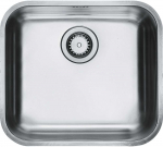 Franke GAX40 (pop-up) (122.0014.586)