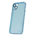 Christian Dior Slim Color -kinnitusSamsung Galaxy A25 5G (globaalne) jaoks, sinine