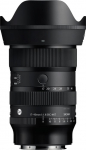 Sigma 1740 mm F1.8 DC ART objektiiv, Sony E (214965)