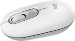 LOGITECH POP Mouse juhtmevaba hiir, naturaalvalge (910-007411)