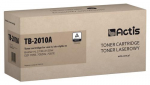 Actis TB-2010A toonerkassett (asendab Brother TN2010; standard; 1000 lehte; must)