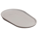 SHNUGGLE Changing Mat Squishy Taupe