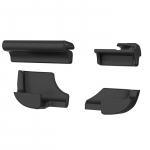 RAM Mounts RAM Inserts for Zebra ET4x 10"" without Rugged Frame -