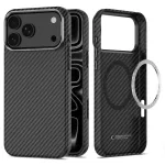 Tech-Protect ION CARBON MAGSAFE IPHONE 17 PRO / 18 PRO MUST/HELJE