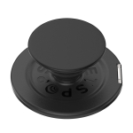 Popsockets Kick-Out MagSafe haamrihoidja must