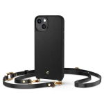 Spigen Cyrill Classic iPhone 13 6.1" tarne/must ACS03186