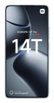 Xiaomi 14T Pro 16,9 cm (6,67) Dual SIM 5G 12 GB 512GB 5000 mAh sinine