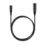 Beyerdynamic henduskaabel 5-pin XLR-isasega | K 190.41