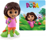 Tonies Dora, seikleja 2