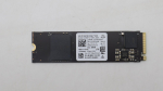 Lenovo 256GB M.2 NVMe SSD with PCIe 4x4 interface