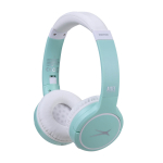 Altec Lansing Peakomplekt 2in1 NanoPhone Traadita Krvuti Roheline