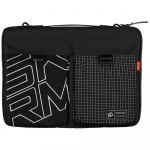 Skinarma Kaanekott laptopile Jager sleeve 14" must