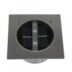 Ranex 5000.198 LED solar groundspot