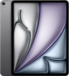 APPLE iPad Air 13'' M4 WiFi + mobiilside 128 GB ruumisegruuvi vrv