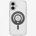 Spigen Telefonihoidja Dual Pop MagSafe Telefonihoidja Slim hall marmor