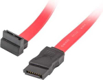 LANBERG LNABERG SATA III ANDMELIK 6 GB/S 50CM, KL_VNGE