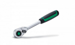 Stahlwille 512QR N Teras 1 tk Must, Roheline 80