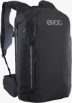 Evoc COMMUTE A.I.R. PRO 18 -reppu, L/XL, musta (450101100-L/XL)