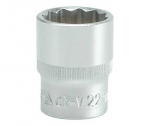 Yato 12- CrV, 1/2 AND quot; 22