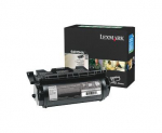 Lexmark Toner Black Pages 21.000