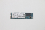 Lenovo 512GB M.2 PCIe NVMe SSD with OPAL security