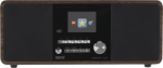 Imperial Dabman i200 DAB+ internetiradio puustega vlimusega