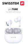 SWISSTEN Swissten Pro Tune Tws Earphones