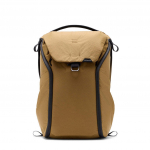 Peak Design Igapevane Seljakott 30L v2 Pevireppu, liivakaru (BEDB-30-CY-3)