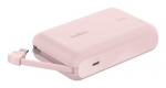 BELKIN BPB021HQPK power bank 10000 mAh roosa